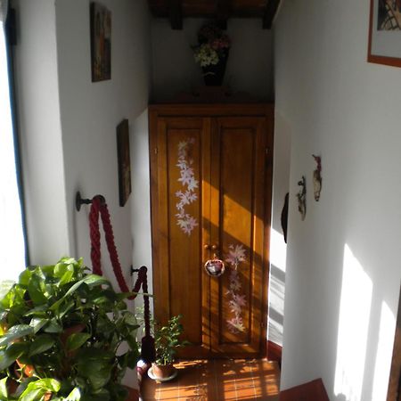 La Fiaba Guest House Castellina in Chianti Bagian luar foto