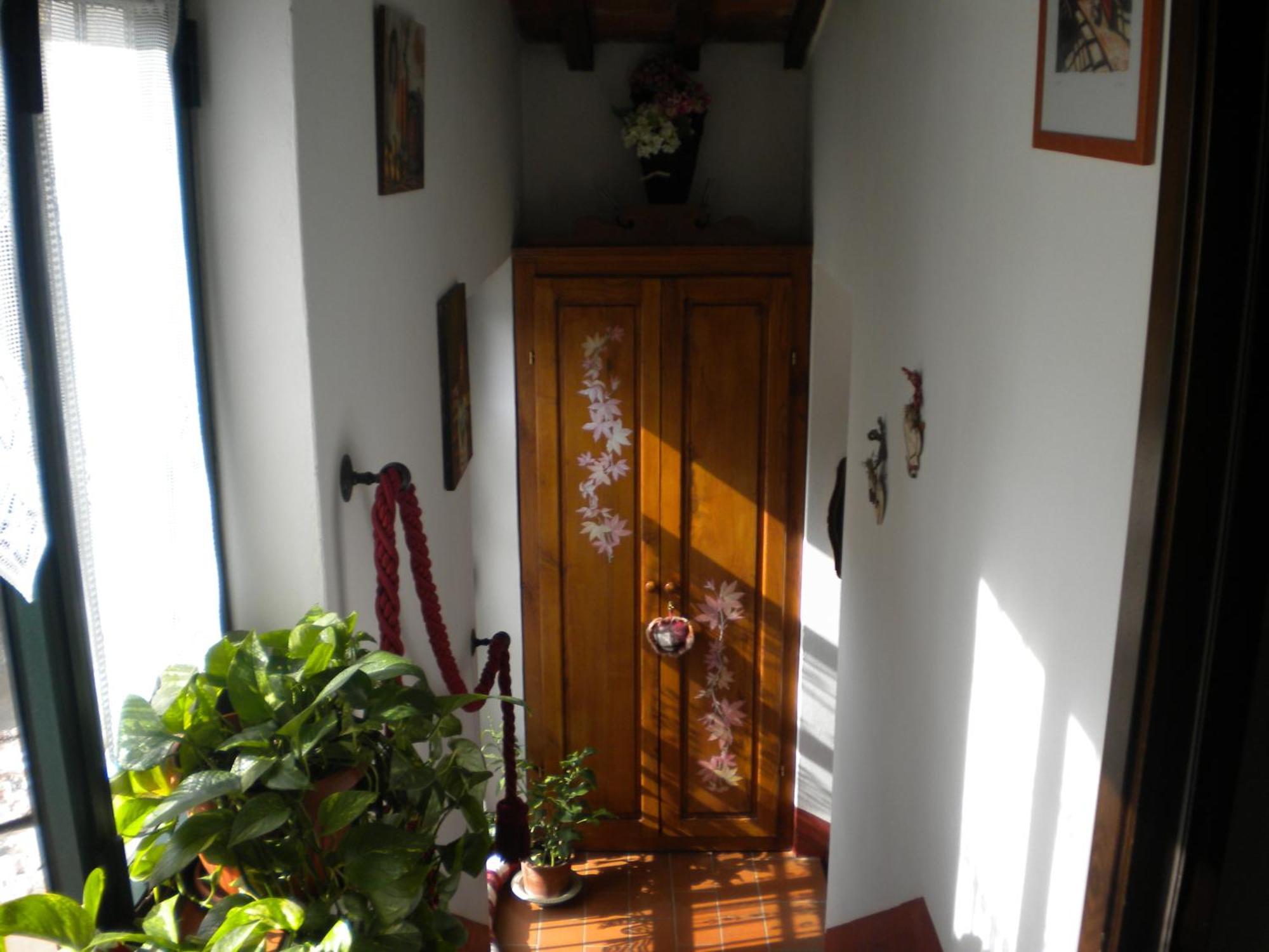 La Fiaba Guest House Castellina in Chianti Bagian luar foto