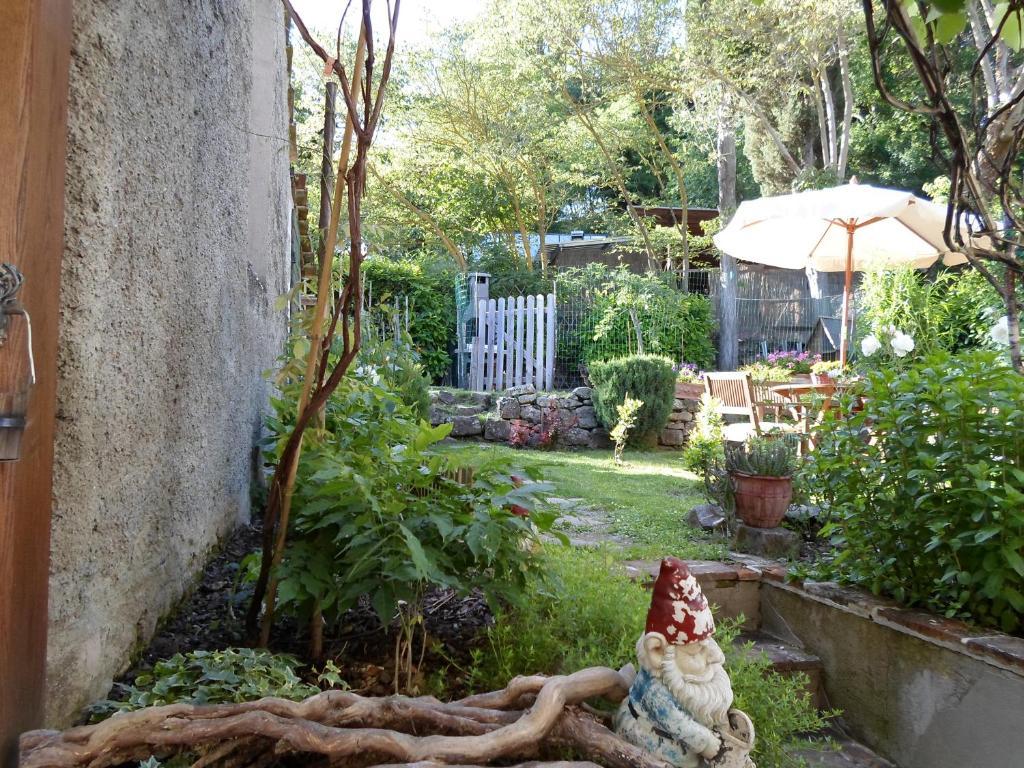 La Fiaba Guest House Castellina in Chianti Bagian luar foto