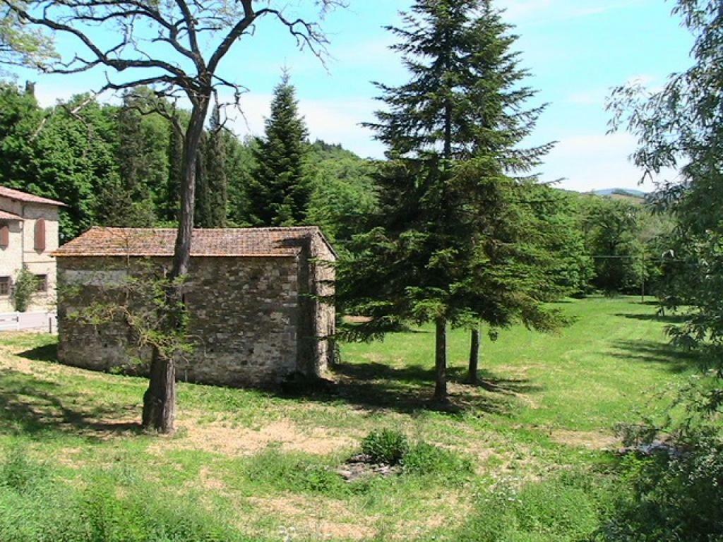 La Fiaba Guest House Castellina in Chianti Bagian luar foto