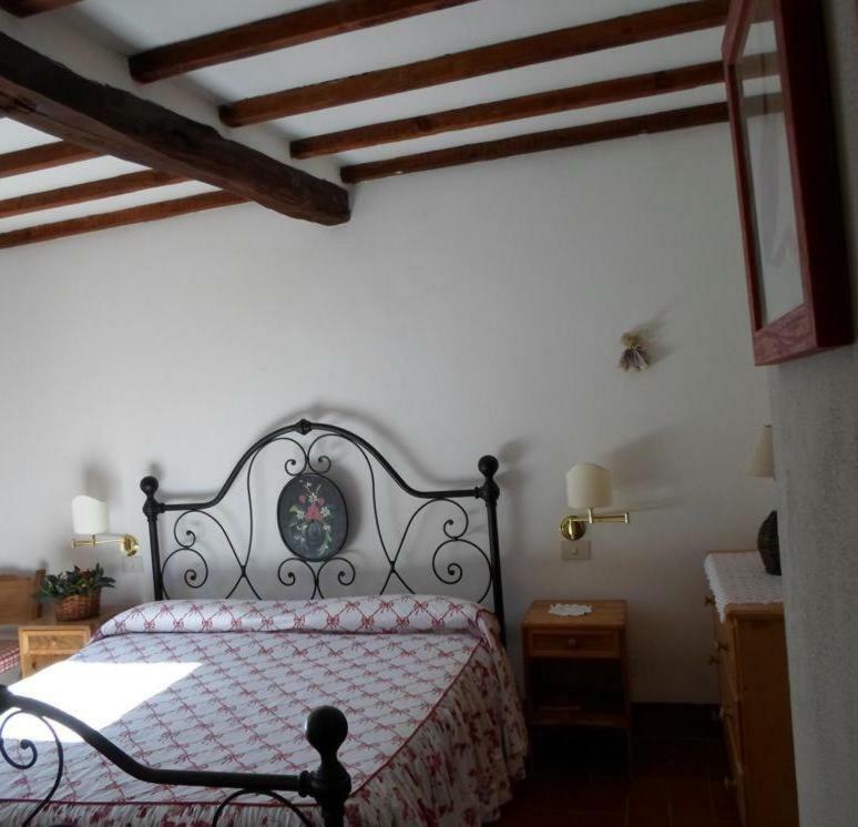 La Fiaba Guest House Castellina in Chianti Bagian luar foto
