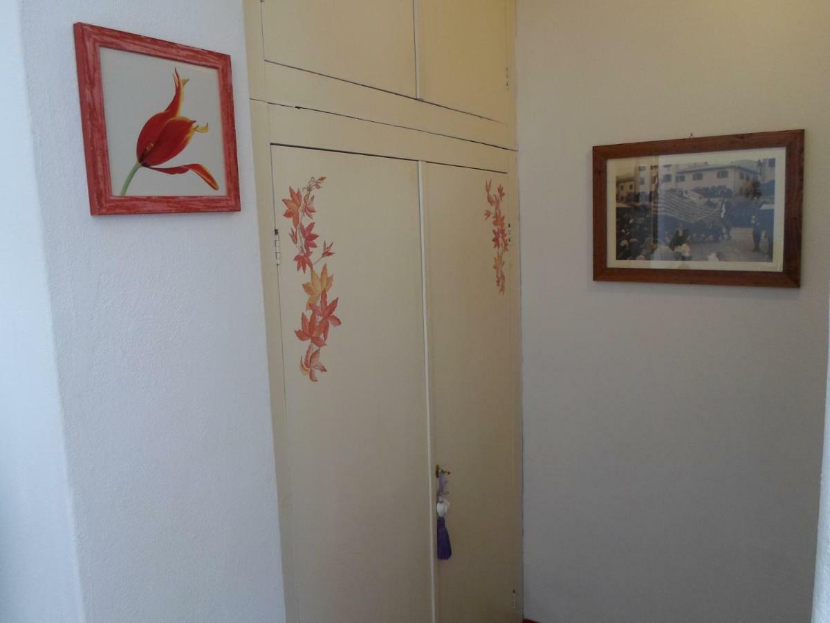 La Fiaba Guest House Castellina in Chianti Bagian luar foto
