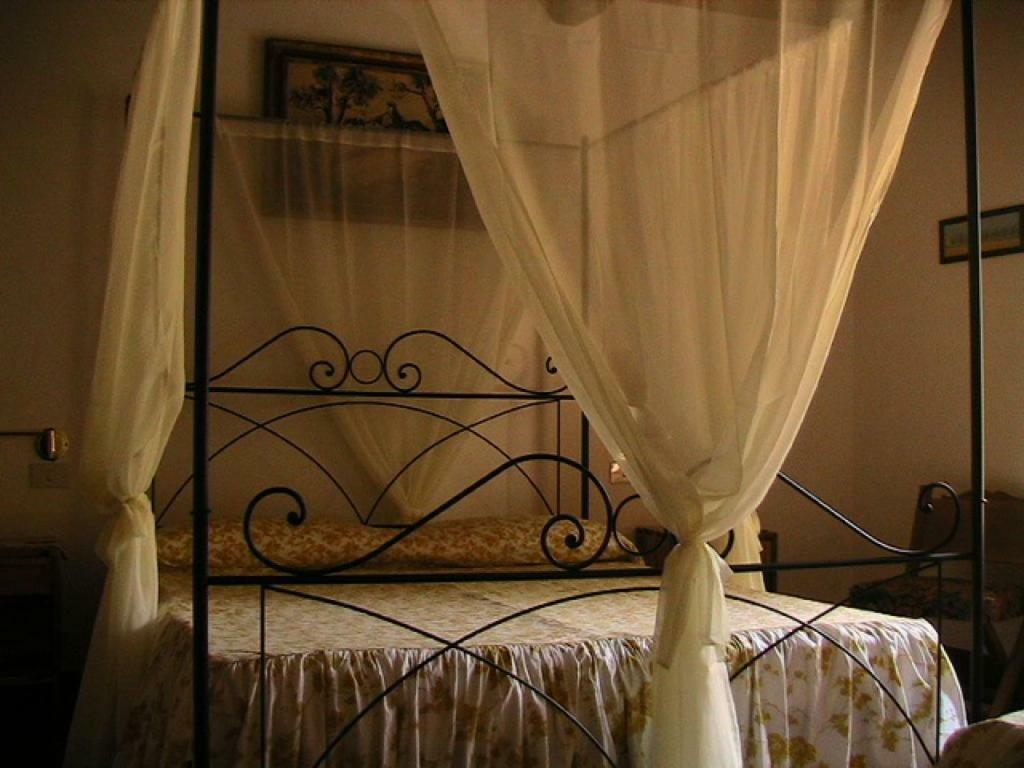 La Fiaba Guest House Castellina in Chianti Bagian luar foto